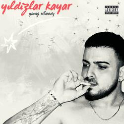 YILDIZLAR KAYAR