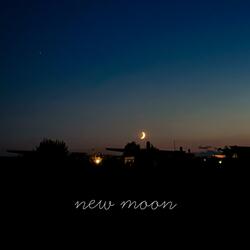 new moon