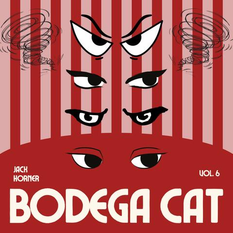 Bodega Cat