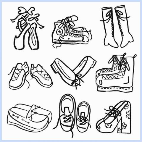 Other Ways To Tie Your Shoes