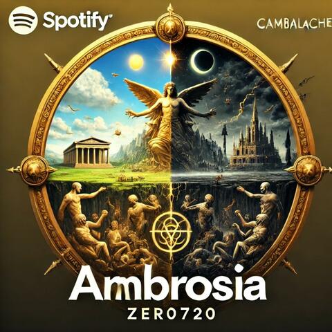 AMBROSIA
