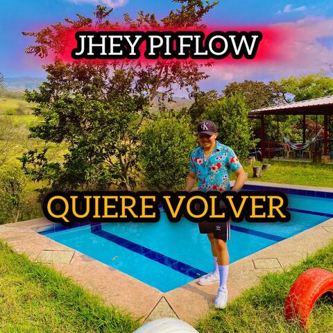 Quiere Volver