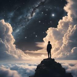 Sky High Dreams