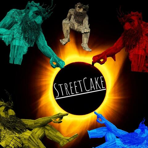 StreetCake