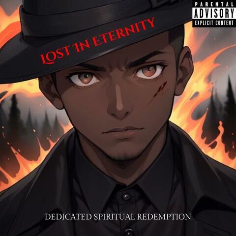 Lost In Eternity