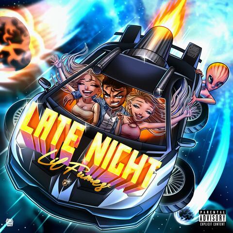 Late Night