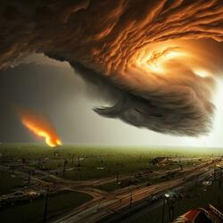 Fabulous Disaster