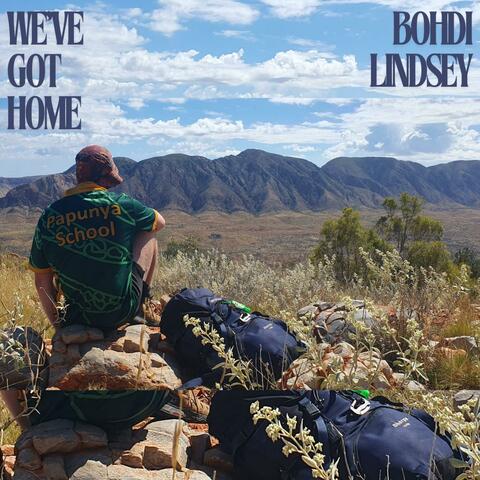 We've Got Home