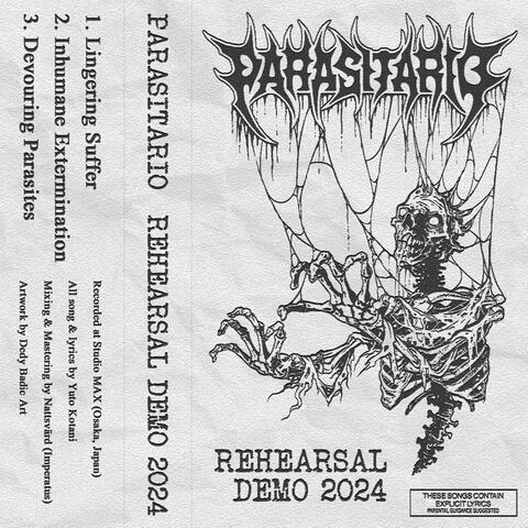 Rehearsal Demo 2024