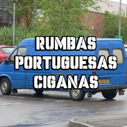 Rumba Cigana Popurri -Para Estas Festas Dj Bryan Con Salero Y Dj Josito con Salero