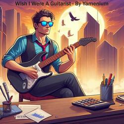 Wish I Were A Guitarist