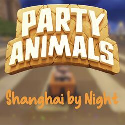 Shanghai by Night (Results)
