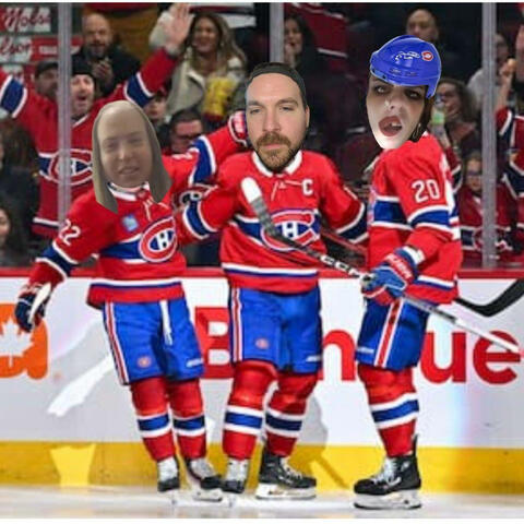 Le hockey