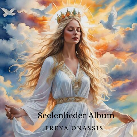 Seelenlieder von Freya