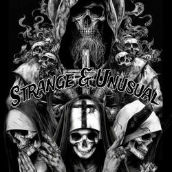 Strange & Unusual