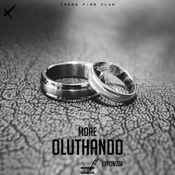 OLUTHANDO