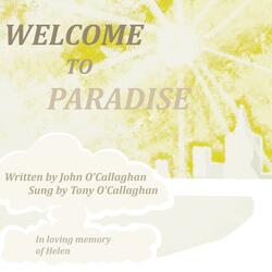 Welcome to Paradise