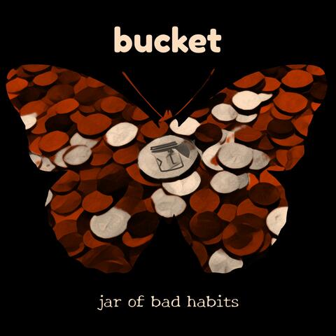 Jar Of Bad Habits