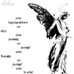 ​.​.​.​and I Await Him In the Tomb