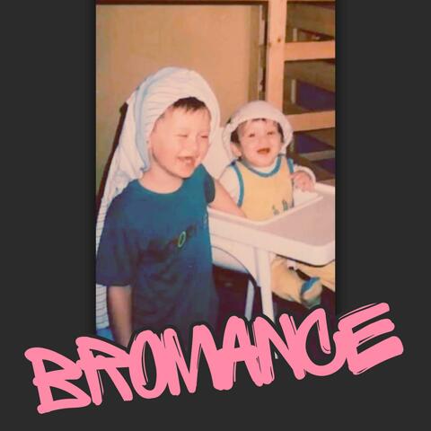 Bromance