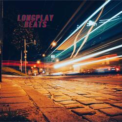 Lost in City Hip Hop Beat