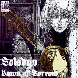 Dawn of Sorrow