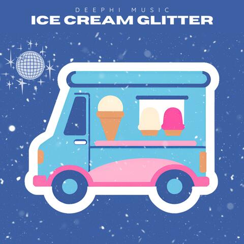 Ice Cream Glitter