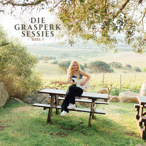 Die Grasperk Sessies (Deel I)