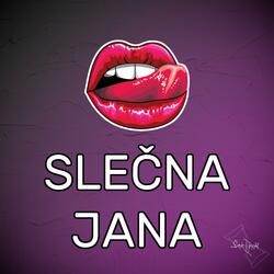 Slečna Jana
