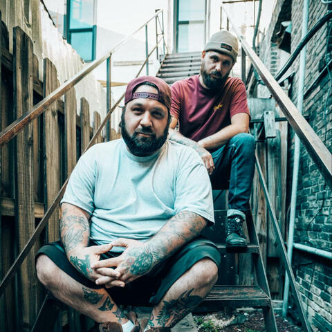 Known Vandals