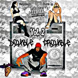 Double Trouble!! (Instrumental)