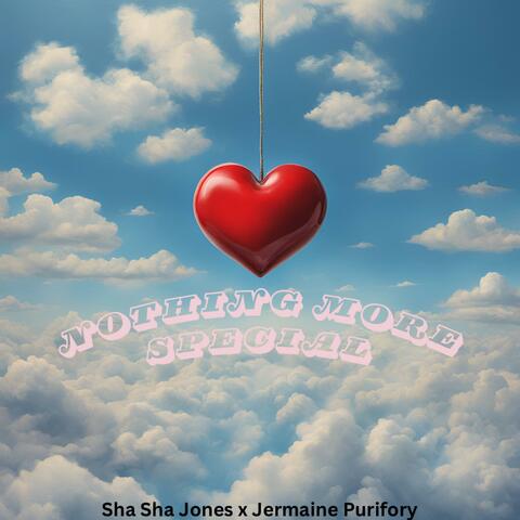 Nothing More Special (feat. Jermaine Purifory)