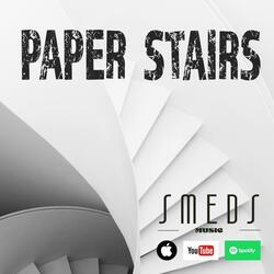 Paper Stairs