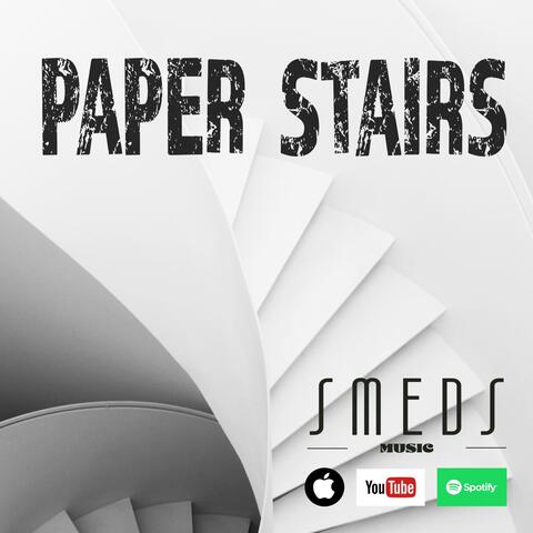 Paper Stairs