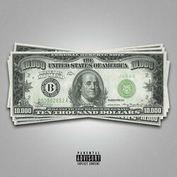 Money On My Mind