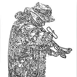 Hunting the Good Life