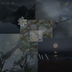 DOWN