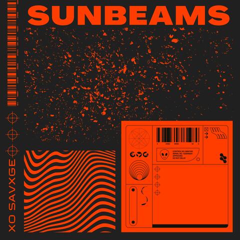 Sunbeams