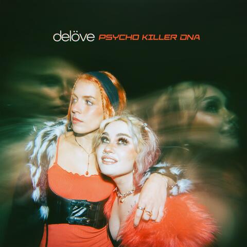 PSYCHO KILLER DNA