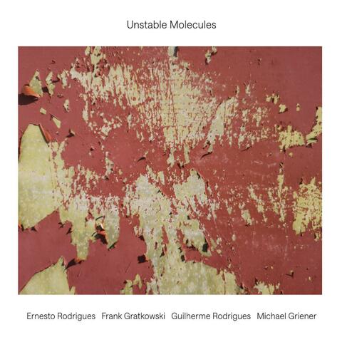 Unstable Molecules