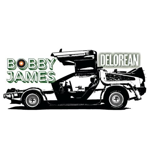 Delorean