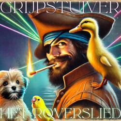 Het Roverslied