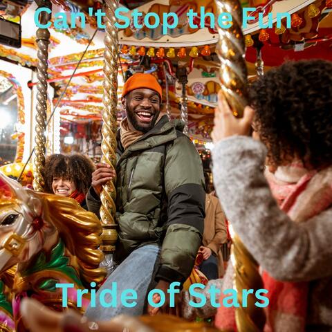 Can´t Stop The Fun