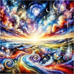 Eternal Horizon (Original Motion Picture Soundtrack)