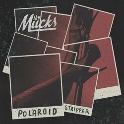 Polaroid Stripper