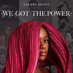 We Got The Power (feat. Tracey Kayy)