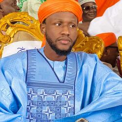 Imam Junaidu Abubakar Bauchi Biyan Bukata