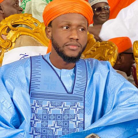 Imam Junaidu Abubakar Bauchi Biyan Bukata