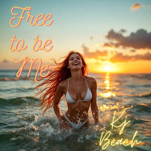 Free to be Me