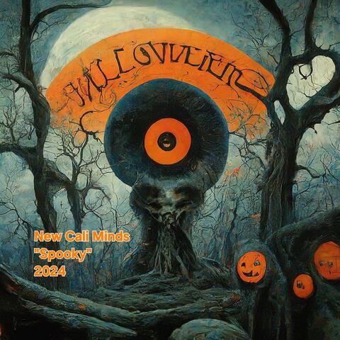 Spooky